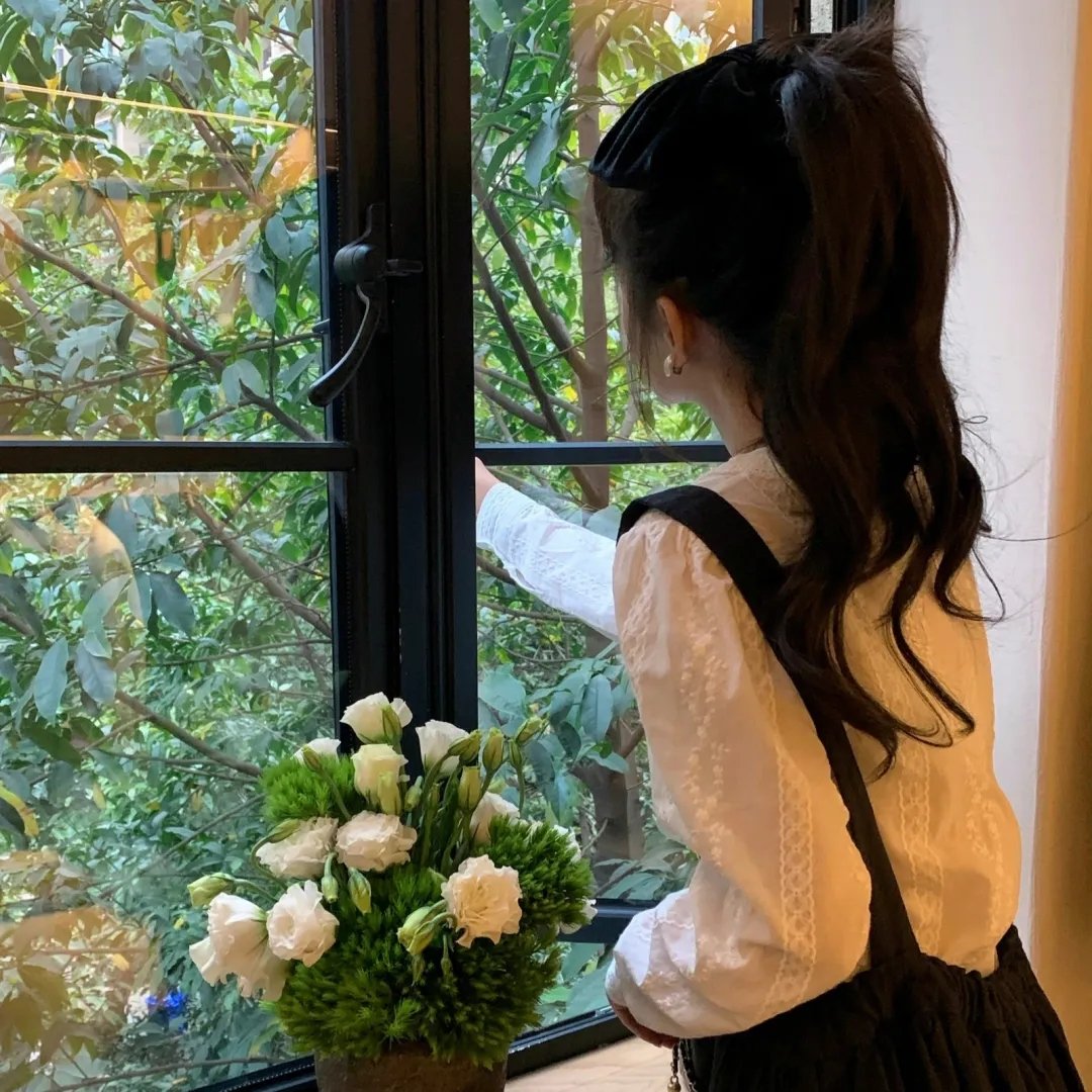 穿越90赖上冷傲厂长